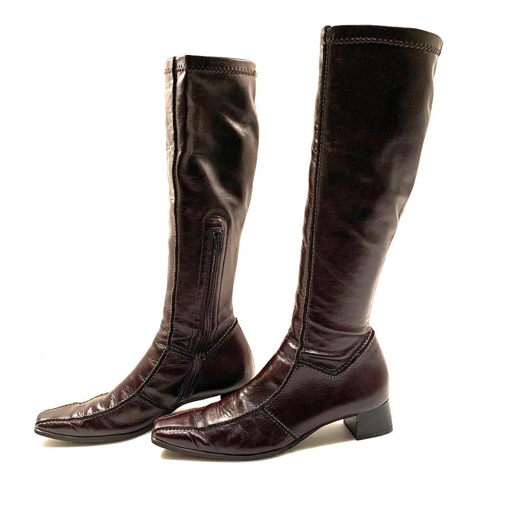 Paul Green Tall Muncheon Boots